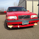 Illustration for article titled 1996 Volvo 850R Wagon: The OppositeLock Review